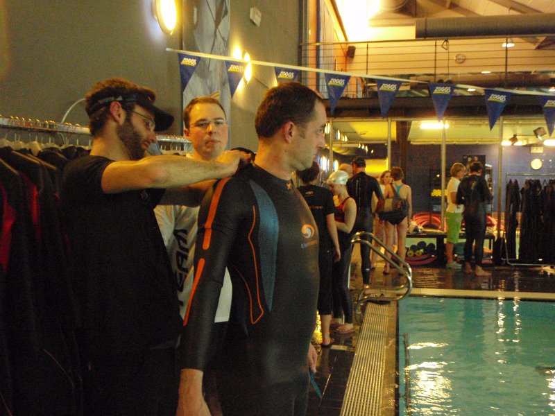 Trionik Neo-Testschwimmen 034